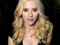 Scarlett Johansson a înaintat actele de divorţ şi cere custodia fiicei sale Rose