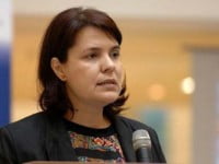 Simona Maya Teodoroiu, numită judecător al Curţii Constituţionale 