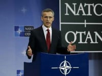 NATO dispune de dovezi ale prezenţei militare a Rusiei în estul Ucrainei