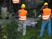 Mai puţini suceveni îşi pierd viaţa în accidentele de muncă