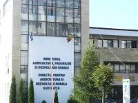 Proiectele europene pentru finanţarea agriculturii pot fi depuse online