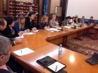 Sanda-Maria Ardeleanu susţine necesitatea completării noului regulament de organizare şi funcţionare a unităţilor de învăţământ preuniversitar