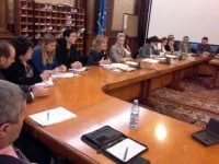 Sanda-Maria Ardeleanu susţine necesitatea completării noului regulament de organizare şi funcţionare a unităţilor de învăţământ preuniversitar