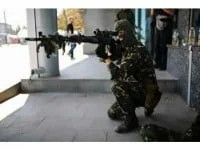Ţări est-europene, inclusiv România, au vândut arme către state cunoscute că le livrează apoi în Siria