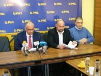 „Considerăm că este deplasată orice anunţare a vreunui candidat pentru Primăria Suceava, pentru 2016”