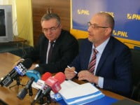 Băişanu admite că a făcut şedinţe de partid în sediul Consiliului Judeţean Suceava