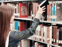 Infractorii minori pot şi trebuie să fie reeducaţi prin lectură şi artă! (II)