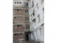 „Blocul groazei” revine în actualitate