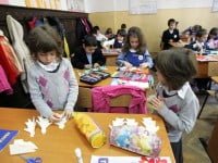 Doar cinci cereri de înscriere direct în clasa I