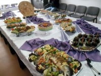 Preparate culinare  de înaltă ţinută 