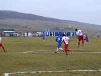 Încă o victorie în amicale pentru FC Bucovina Pojorâta