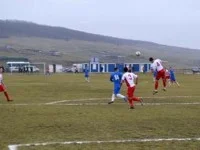 Pentru a-şi putea atinge obiectivul din acest sezon competiţional