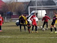Poftă de joc pentru Rapid Suceava