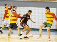 Şomuz Fălticeni, cea de-a doua echipă calificată la turneul final