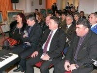 Colegiul Naţional „Nicu Gane” Fălticeni a sărbătorit 145 de ani