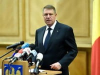 Preşedintele K. Iohannis va sesiza CCR şi Comisia de la Veneţia pe legile justiţiei