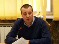 Lucian Harşovschi
