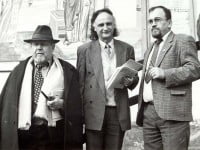 Grigore Vieru, apostolul idealului de reunire