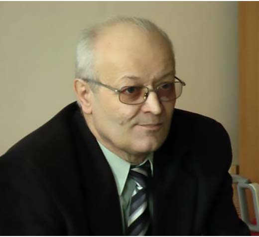 Gheorghe Şorodoc