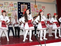 Şcoala Gimnazială „Ion Irimescu” din Fălticeni la 142 de ani