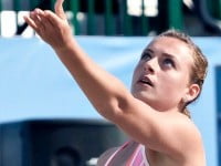 Ana Bogdan a abandonat în primul tur la Rio (WTA)