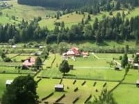 Doi ani de creştere a numărului de turişti în judeţul Suceava