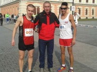 Rezultate de excepţie pentru Andrei Leancă şi Dorin Andrei Rusu