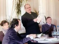 Frumoasă şi aşteptată lecţie de literatură