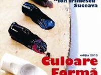 Bunavestire cu primăvară, “Culoare, formă şi expresie”