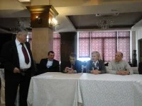 Adunarea Generală a Colegiului Medicilor Dentişti, filiala Suceava