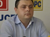 Copreşedintele PNL Suceava, Marius Zmău, urmează să fie suspendat din funcţie
