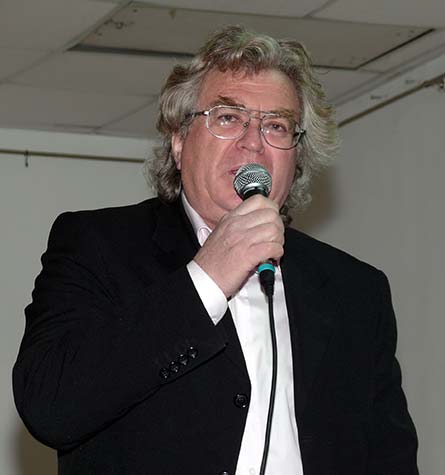 Aurel Ştefanachi