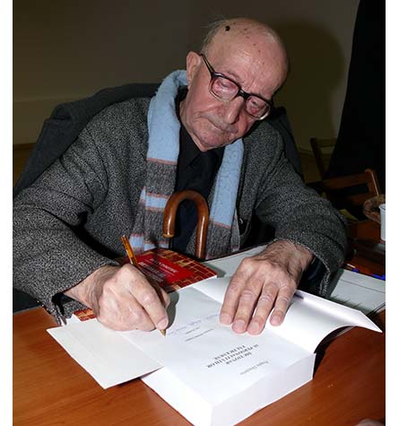 Eugen Dimitriu