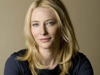 Actriţa Cate Blanchett a adoptat o fetiţă