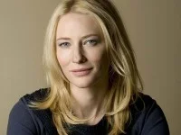 Actriţa Cate Blanchett a adoptat o fetiţă