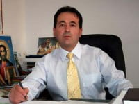 Ioan Moraru şi-a dat demisia de la şefia Companiei Naţionale a Uraniului
