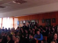 Istorie… la un pahar de vorbă