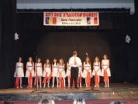 Festivalul Judeţean „Soyons Francophones !” la Gura Humorului