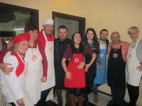 Deschidere de MasterChef la „Copa Cabana” din Suceava