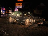 Un sucevean vinovat de un accident cu mai multe victime, la Bistriţa