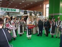Peste două mii de persoane interesate de oferta Bucovinei