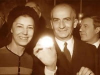 Jeanne de Funes, văduva lui Louis de Funes, a murit la 101 ani 