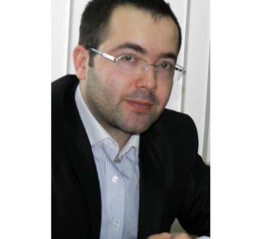 Mihai Moraru