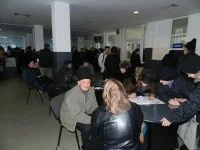 Nivelul pensiei sociale minim garantate rămâne la 400 de lei/lună