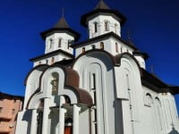 Cruce-monument cu înălţime de 7 metri, finanţată de Primăria Suceava