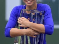 Mari sportivi români au felicitat-o pe Simona Halep pentru titlul de la Indian Wells