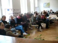 Siretenii îşi cinstesc valorile