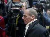 Alexis Varoufakis