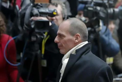 Alexis Varoufakis