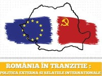 Simpozion: „România în tranziţie”